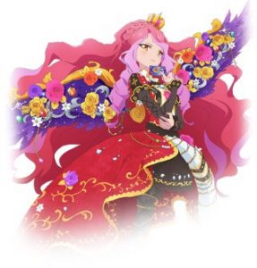 アイカツスターズ エルザ フォルテの声優は 歌担当はでんぱ組の相沢梨沙 コンテンツbank